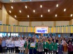 Ngulik AI di UMI Makassar, IM3 dan Google Gemini Dorong Literasi Digital Mahasiswa