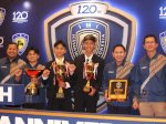 Yamaha Apresiasi Tujuh Pembalap Peraih IMI Awards 2026