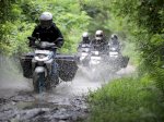 GEAR ULTIMA Buktikan Ketangguhan Lewat Ekspedisi 2.740 Kilometer di Sulawesi