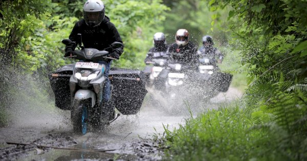 GEAR ULTIMA Buktikan Ketangguhan Lewat Ekspedisi 2.740 Kilometer di Sulawesi