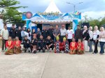 PLN Kolaborasi dengan Pemkot Kendari Tingkatkan Daya Saing 40 Pelaku UMKM