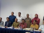 Aksa Mahmud Resmi Kantongi 49,88 Persen Saham PT Fajar Indonesia Corporindo