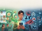 Social Comparison: Motivasi atau Ancaman bagi Kesehatan Mental?