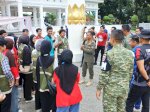 Unhas dan Pemkab Bone Bangun Kolaborasi Pengembangan Pertanian Berkelanjutan Lewat Smart Hydro Loop