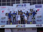 MAXI Yamaha Unjuk Performa di Ajang Balap YSR 2026 Mandalika