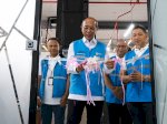 PLN UID Sulselrabar Resmikan HSSE Control Center, Perkuat Budaya Keselamatan Kerja