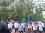 FKIK UIN Alauddin Makassar Perkuat Atmosfer Akademik Kondusif untuk Tingkatkan Kualitas Pembelajaran