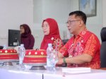 Perkuat Pengaduan Publik, Diskominfo-SP Gowa Pacu Peran Sahabat LAPOR!
