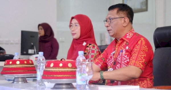 Perkuat Pengaduan Publik, Diskominfo-SP Gowa Pacu Peran Sahabat LAPOR!