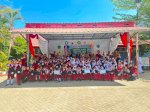 Peringati Hari Anak Nasional, GMTD Usung Sekolah Ramah Anak