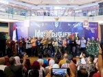 KKS x DIGIFEST 2026 Resmi Digelar, BI Sulsel Perkuat Ekosistem UMKM Berbasis Wastra