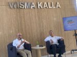 Perkuat Bisnis Logistik, Kalla Translog Dorong Transformasi Digital dan ESG