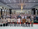 Wabup Gowa Sambut 385 Jemaah Haji, Harap Mabrur dan Jadi Teladan