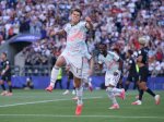 Belgia Hajar Amerika Serikat 4-1