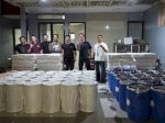Polisi Bongkar Jaringan Pemasok Lab Narkoba Semarang, Sita 1,5 Ton Bahan