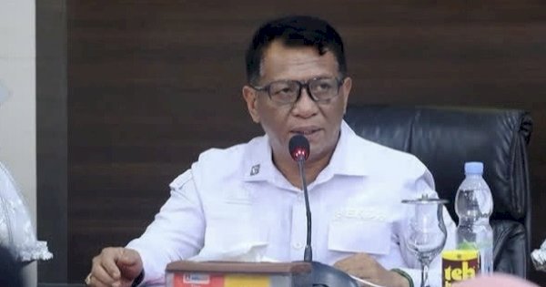 Ancaman Siber Mengintai, Pemkab Gowa Gelar Bimtek Keamanan Informasi Seluruh OPD