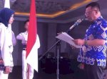 Pemkab Gowa Kukuhkan Forum Anak dan Duta, Wujudkan Kabupaten Layak Anak