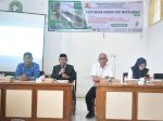 Pemkab Sinjai dan BBWS Pompengan Jeneberang Bahas Perencanaan Embung Pengendali Banjir