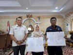 Gandeng PT Semen Tonasa, Pemkab Sinjai Olah Sampah Rumah Tangga Jadi Bahan Bakar RDF