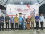 Sambut Kajari Baru, Bupati Sinjai Ajak Perkuat Sinergi Penegakan Hukum