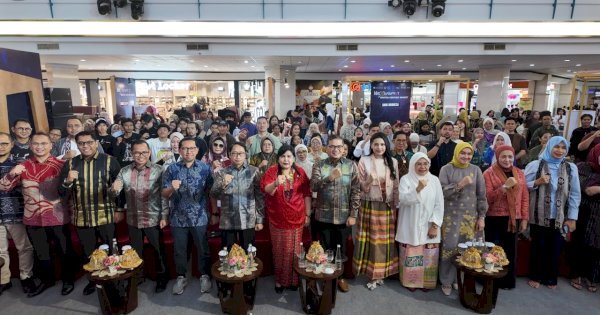 KKS x DIGIFEST 2026 Bukukan Transaksi Rp1,35 Miliar, Pembiayaan UMKM Capai Rp18,27 Miliar