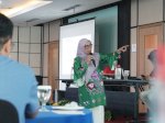 Tak Hanya Akademik, Athirah Dorong Orang Tua Perhatikan Kesehatan dan Karakter Anak