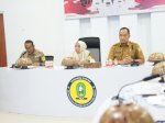 Bupati Sinjai Pimpin Executive Briefing, Harap Rekomendasi LKPJ 2025 Dilakukan Terukur dan Berdasarkan Data