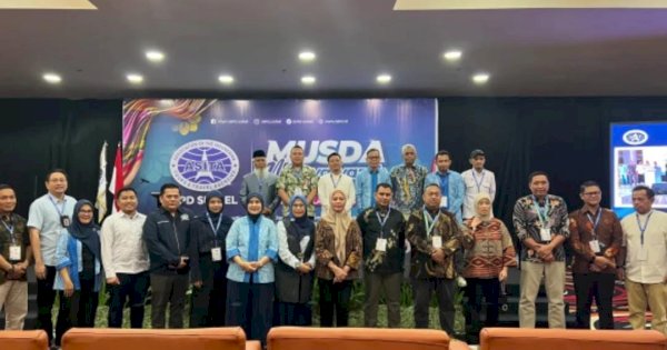 Musda ASITA Sulsel 2026 Jadi Momentum Perkuat Industri Pariwisata Daerah