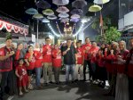 Siapkan Hadiah Rp100 Juta, Munafri Tantang RT/RW Bangun Lingkungan Bersih dan Produktif