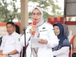 Hari Bidan Nasional 2026, Bupati Ratnawati Arif Apresiasi Dedikasi Para Bidan