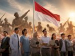 Semangat 17 Agustus: Menjaga Kemerdekaan, Melanjutkan Perjuangan