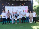 Wakil Bupati Gowa Buka Temu Pendidik Nusantara XIII, Dorong Kolaborasi Tingkatkan Kualitas Pendidikan