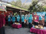 Ketua TP PKK Gowa Siap Dukung Program PKK Sulsel