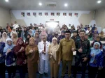 90 Siswa-siswi Asal Gowa Siap Belajar di Sekolah Rakyat Terpadu