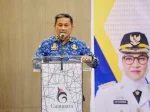 Sekda Gowa: Bangun Pemerintahan Berintegritas dan Transparan Lewat SPIP Lebih Efektif