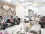 Wakil Bupati Gowa Dukung Penuh Program Sekolah Nasional Terintegrasi, Gowa Siap Cetak SDM Unggul