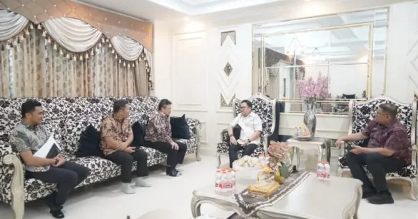 Wakil Bupati Gowa Dukung Penuh Program Sekolah Nasional Terintegrasi, Gowa Siap Cetak SDM Unggul