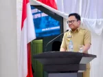 Tegaskan Optimalisasi PAD dan Percepatan Serapan Anggaran, Wabup Gowa Jawab Masukan Fraksi DPRD di Rapat Paripurna