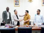 Pertemuan Lanjutan dengan Pemkab Gowa, Perusahaan Kanada Tawarkan Investasi Rp1,3 Triliun