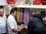 Dorong Pengembangan UMKM Lokal, Dekranasda Gowa Hadirkan Galeri Mini Pusat Pembinaan