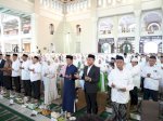 Dari Bumi Nahdliyin, Nasaruddin Umar Serukan Kepemimpinan Islam yang Merangkul