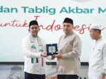10 Ribu Muslimah Ramaikan Salam Indonesia di Makassar, Wali Kota Soroti Pentingnya Ketahanan Keluarga dan Ekonomi