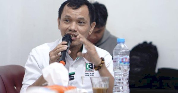 Pilah Sampah Solusi Menyelamatkan Kota Makassar
