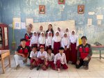 Mahasiswa KKN-T Literasi Unhas Hadirkan Petualangan Suara Menembus Buku di Jeneponto