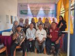 Poltekkes Kemenkes Makassar Perkuat Kader Posyandu di Laikang, Dorong Percepatan Penanganan Stunting dan Wasting