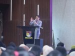 Kepala BPOM Taruna Ikrar: Tanpa Kolaborasi, Kampus Sulit Mendunia; Paparkan Konsep ABG di UNPRI Medan