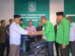 DPC PKB Maros Serahkan Kendaraan Operasional untuk Pesantren Hidayatullah, Perkuat Dakwah dan Pendidikan Umat