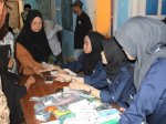 INHESTY Makassar Temukan 60 Warga Berisiko PTM di Desa Lanne