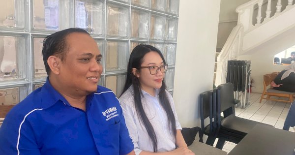 Beli Motor Yamaha Berpeluang dapat Motor Gratis, Begini Caranya!