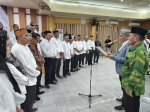 Deng Ical Perkuat Struktur Syarikat Islam di Sulsel, 14 Cabang Resmi Dikukuhkan